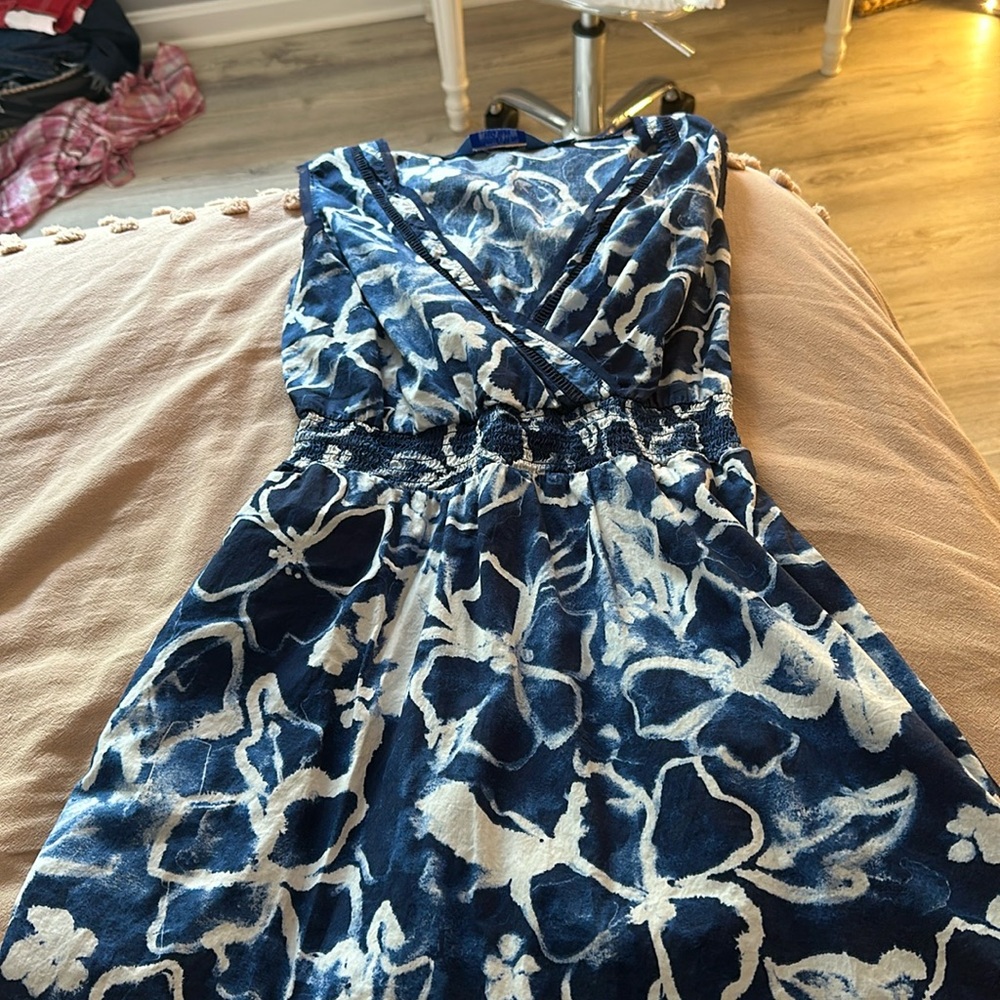 vintage Vera Wang dress size XS